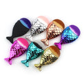 Mermaid Foundation Brush-Makeup Brushes-UNIQSO UK