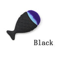 Mermaid Foundation Brush-Makeup Brushes-UNIQSO UK
