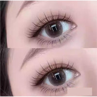Mini Idol Eyelashes-Fake Eyelash-UNIQSO UK