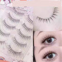 Mini Idol Eyelashes-Fake Eyelash-UNIQSO UK