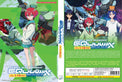 Original DVD - Mobile Suit Gundam GQuuuuuuX Vol.1-12 End-DVD-UNIQSO