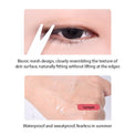 Motonozen Double Eyelid Sticker (Single-sided)-Eye Makeup Tool-UNIQSO