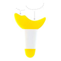 Multifunctional Eye Makeup Tool For Eyeliner, Eyeshadow, Mascara, Lower Lashes Shield-Eye Makeup Tool-UNIQSO UK