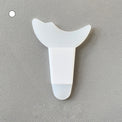 Multifunctional Eye Makeup Tool For Eyeliner, Eyeshadow, Mascara, Lower Lashes Shield-Eye Makeup Tool-UNIQSO UK
