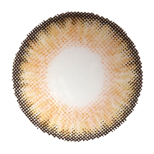 Neo Vision Toric - 3 Tones Brown (1 lens/pack)-Colored Contacts-UNIQSO UK