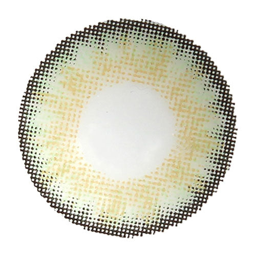 Neo Vision Toric - 3 Tones Green (1 lens/pack)-Colored Contacts-UNIQSO UK