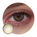 Neo Vision Toric - 3 Tones Grey (1 lens/pack)-Colored Contacts-UNIQSO UK