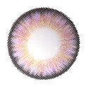 Neo Vision Toric - 3 Tones Violet (1 lens/pack)-Colored Contacts-UNIQSO UK