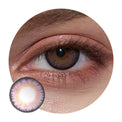 Neo Vision Toric - 3 Tones Violet (1 lens/pack)-Colored Contacts-UNIQSO UK