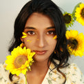 Neo Vision Toric - Dali 3 Color Brown (1 lens/pack)-Colored Contacts-UNIQSO UK