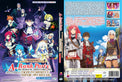 Original DVD - A-Rank Party Wo Ridatsu Shita Ore Wa, Moto Oshiego-Tachi To Meikyuu Shinbu Wo Mezasu. VOL.1- 24 END-DVD-UNIQSO UK