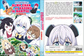 Original DVD - Alma-chan wa Kazoku ni Naritai Vol.1-11 End-DVD-UNIQSO UK