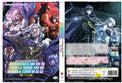 Original DVD - Ansatsusha De Aru Ore No Status Ga Yuusha Yori Mo Akiraka Ni Tsuyoi No Da Ga Vol.1-12end-DVD-UNIQSO UK