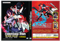 Original DVD - Chainsaw Man The Movie：Reze-hen +2 Specials-DVD-UNIQSO UK