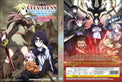 Original DVD - Clevatess -Majuu no Ou to Akago to Shikabane no Yuusha Vol.1-12 End(DVD)-DVD-UNIQSO UK