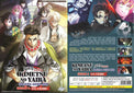 Original DVD - Demon Slayer: Kimetsu no Yaiba Season 4 Hashira Training Arc-DVD-UNIQSO UK