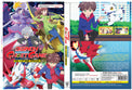 Original DVD - Digimon Ghost Game Vol.1-67 End+Special (3DVD9)-DVD-UNIQSO UK