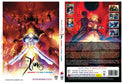Original DVD -Fate Zero Season 1+2 (VOL.1-25 END)-DVD-UNIQSO UK
