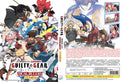 Original DVD - Guilty Gear Strive Dual Rulers: Dual Rulers Vol.1-8 End-DVD-UNIQSO UK