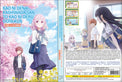Original DVD - Kao ni Denai Kashiwada-san to Kao ni Deru Oota-kun Vol.1-12 End-DVD-UNIQSO UK