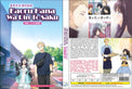 Original DVD - Kaoru Hana wa Rin to Saku Vol.1-13 End-DVD-UNIQSO UK