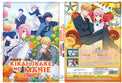 Original DVD - Kikaijikake no Marie Vol.1-12 End-DVD-UNIQSO UK