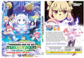 Original DVD - Kobayashi-san Chi no Maid Dragon The Movie: Samishigariya no Ryu-DVD-UNIQSO UK