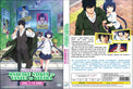Original DVD - Mattaku Saikin No Tantei To Kitara VOL.1-12 END-DVD-UNIQSO UK