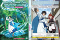 Original DVD - Mizu Zokusei no Mahoutsukai Vol.1-12 End-DVD-UNIQSO UK