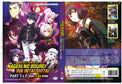 Original DVD - Nageki No Bourei Wa Intai Shitai Part 1+2 (Vol.1-24 End)-DVD-UNIQSO UK