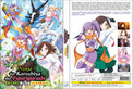 Original DVD - Ninja to Koroshiya no Futarigurashi Vol.1-12 End-DVD-UNIQSO UK