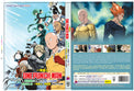 Original DVD - One Punch Man Season 3 (Part 1) Vol.1-12 End + One Punch Man : Special 02 Vol.1-6 End (DVD9)-DVD-UNIQSO UK