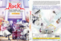 Original DVD - Rock wa Lady no Tashinami deshite Vol.1-13 End-DVD-UNIQSO UK