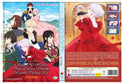 Original DVD - Saigo Ni Hitotsu Dake Onegai Shitemo Yoroshii Deshou Ka Vol.1-13end-DVD-UNIQSO UK