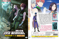 Original DVD - Sentai Daishikkaku - Season 1 + 2 Vol.1-24 End-DVD-UNIQSO UK
