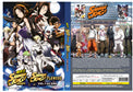 Original DVD - Shaman King (2021) + Shaman King Flowers (Vol.1-65 End)-DVD-UNIQSO UK