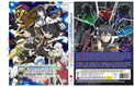 Original DVD - Shinjiteita Nakama-Tachi Ni Dungeon Okuchi De Korosarekaketa Ga Gift “Mugen Gacha” & De Level 9999 No Nakama-Tachi Wo Te Ni Irete Moto Party Member To Sekai Ni Fukushuu & “Zamaa! “Shimasu!-DVD-UNIQSO UK