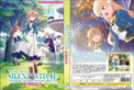 Original DVD - Silent Witch Chinmoku no Majo no Kakushigoto Silent Witch Vol.1-13 End(DVD)-DVD-UNIQSO UK