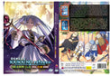Original DVD - Sousou No Frieren Season 1+2 (Vol.1-38 End)-DVD-UNIQSO UK