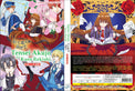 Original DVD - Tensei Akujo no Kuro Rekishi Vol.1-12 End-DVD-UNIQSO UK