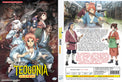 Original DVD - Teogonia Vol.1-12 End(DVD)-DVD-UNIQSO UK