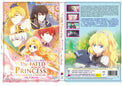 Original DVD - The Fated Magical Princess: Who Made Me A Princess Vol.1-16end-DVD-UNIQSO UK