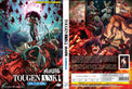 Original DVD - Tougen Anki Vol.1-24 End-DVD-UNIQSO UK