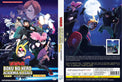Original DVD - Vigilante -Boku no Hero Academia ILLEGALS Vol.1-13 End-DVD-UNIQSO UK