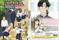 Original DVD - Yano-kun no Futsuu no Hib Vol.1-12 End-DVD-UNIQSO UK