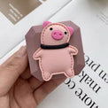 Lens Case Travel Kit - Cute Puppet-Lens Case-UNIQSO