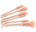 Peacock Mermaid Makeup Brush-Makeup Brushes-UNIQSO UK