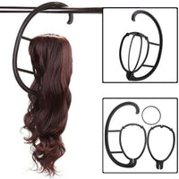 Portable Wig Hanger-Wig Accessories-UNIQSO UK