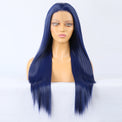 Premium Wig - Babelicious Transparent Lace Frontal Wig-Lace Front Wig-UNIQSO UK