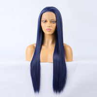 Premium Wig - Babelicious Transparent Lace Frontal Wig-Lace Front Wig-UNIQSO UK